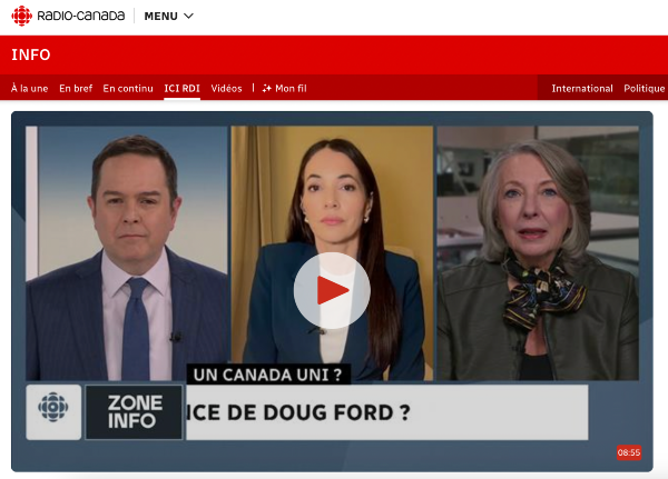 Retour sur les médisances de la "gauche radicale"