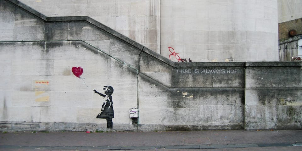 Le Grand Démantèlement