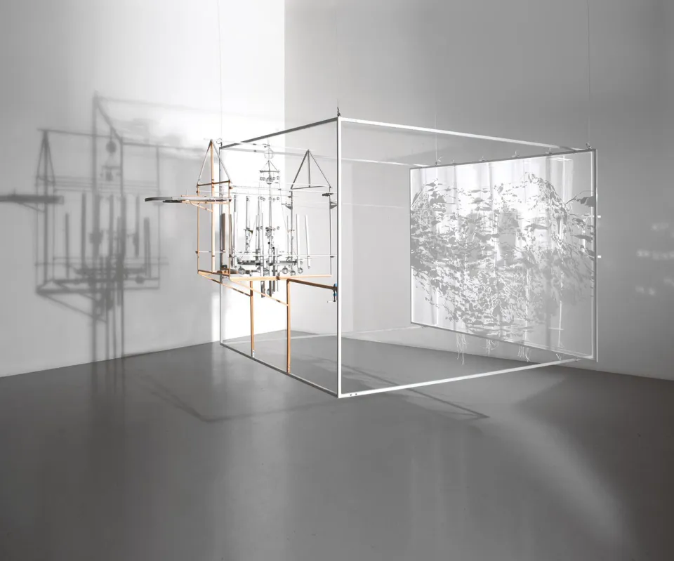 Une résolution pour 2026: dépasser le fascisme et les chambres d'écho