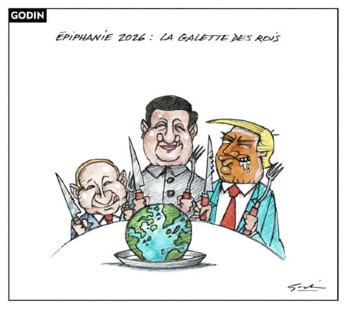 Prédictions (pessimistes) pour la prochaine année